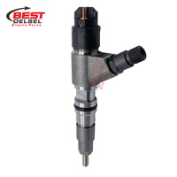 Injecteur 445120347 pour moteur CAT, pièces de rechange, directement de l'usine