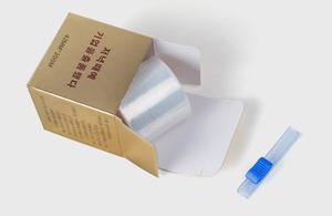 Película de Plástico para Maquillaje Permanente, Microblading, Cejas, Labios, Tatuajes, Protector para Suministros de Estudio de PMU - Product Image 6