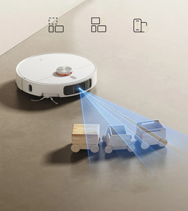 Robot Aspirador y Fregasuelos <span class=keywords><strong>XIAOMI</strong></span> OMNI Infinite M40 D110CN - Product Image 2