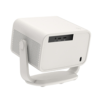 Projecteur de cinéma maison intelligent Android Google TV Full HD P20 GTV