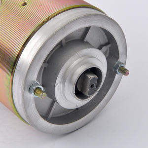Motor de alta potencia 2kw 12v dc - Product Image 3
