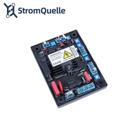 Régulateur de tension automatique AS440A (AVR) pour groupe électrogène diesel, accessoires de régulation de pression AS440A