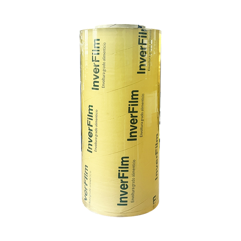 10mic Size 1500m Jumbo Roll Food