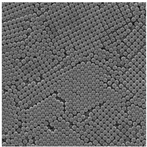 Microsphères de polyméthacrylate de méthyle (PMMA) de qualité supérieure avec une bonne dispersion pour la recherche en laboratoire et les applications industrielles - Product Image 4
