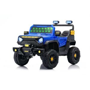Di alta qualità 4 ruote elettrico bambini macchinina con <span class=keywords><strong>2</strong></span> motori per bambini di <span class=keywords><strong>2</strong></span>-6 anni - Product Image 4