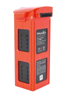 Offre Spéciale Autel Robotics Evo Ii Drone Batterie Intelligente 7100mah pour Evo2 Evo <span class=keywords><strong>2</strong></span>/pro/dual Series Autel Robotics Evo Batterie - Product Image 2
