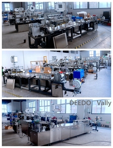 Máquina Automática para Fabricar Palitos de Papel Desechables para Piruletas, Hisopos y Agitadores de Café - Product Image 5