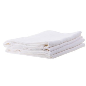 <span class=keywords><strong>Couche</strong></span> <span class=keywords><strong>lavable</strong></span> réutilisable en <span class=keywords><strong>coton</strong></span> pour nouveau-né Shenfa, 58g, 76*76CM, avec poche, convertible, anti-fuites 3D, douce - Product Image 3