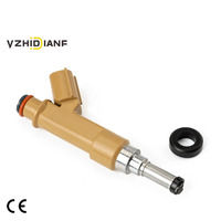 Injecteurs de carburant 23250-0T020 pour Toyota Corolla Matrix 1.8L 2009-2015