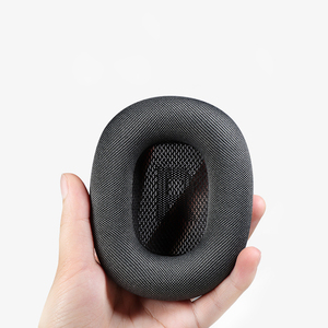 <span class=keywords><strong>Almohadillas</strong></span> de Repuesto para Auriculares <span class=keywords><strong>Airpods</strong></span> <span class=keywords><strong>Max</strong></span>, <span class=keywords><strong>Almohadillas</strong></span> para los Oídos - Product Image 4