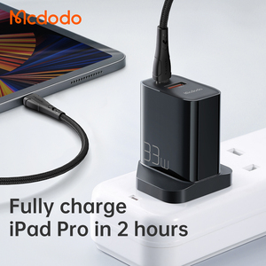 ชุดที่ชาร์จโทรศัพท์แบบ<span class=keywords><strong>เ</strong></span>ร็วพร้อมสาย60W พอร์ตคู่ USB A + USB ชนิด C 33วัตต์ PD สำหรับ Samsung OPPO VIVO Xiaomi googl - Product Image 4