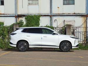 New Energy SUV, véhicule de tourisme Dongfeng Fengshen L8 2025 modèle 205 - Product Image 6