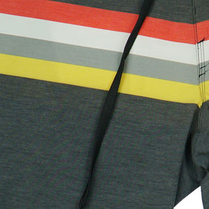 Short de bain pour hommes au design moderne Offres Spéciales pantalon de plage extensible personnalisé taille moyenne décontracté écologique et respirant pour homme - Product Image 6