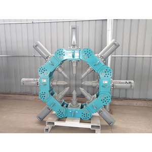 Chuyên nghiệp sàn công cụ cài đặt linh hoạt Vòng đống Thảm cắt - Product Image 3