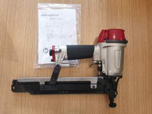 Гвоздезабиватель с прямой отделкой T64 16 - Product Image 3