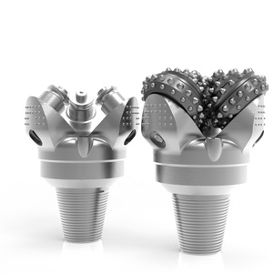 ดอกสว่านเจาะแบบลูกกลิ้งมาตรฐาน API ยี่ห้อ Bibo ขนาด 8 1/2 นิ้ว สำหรับงานเหมือง - Product Image 4