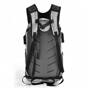 Sac à dos d'hydratation léger et élégant de haute qualité pour le sport en plein air, idéal pour la course à pied, avec poche à eau de 2 L offerte - Product Image 5