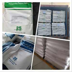 เอชพีเอ็มซีไฮดรอกซีโพรพิลเมทิลเซลลูโลสสามารถทำให้สารเคลือบมีคุณสมบัติการไหลที่ดีภายใต้อัตราการเฉือน - Product Image 2