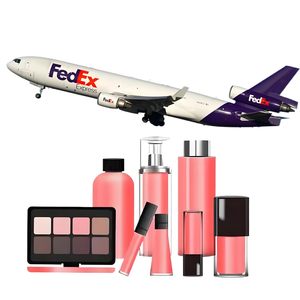 중국에서 익스프레스 물류 서비스 레바논 요르단 이스라엘 쿠웨이트 카타르 FBA <span class=keywords><strong>FEDEX</strong></span> UPS를 통해 DHL DDP DDU 화물 운송 서비스 - Product Image 1