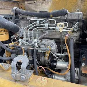 รถขุดขนาดเล็กมือสอง Caterpillar 306D 304CR 303.5E 4 ตัน พร้อมเครื่องยนต์ เกียร์ และปั๊ม |   กะทัดรัดและคล่องตัว |   สำหรับฟาร์มและการจัดสวน - Product Image 6