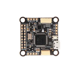 Holybro <span class=keywords><strong>kakute</strong></span> 30X30mm ควบคุมการบิน MPU6000 V2.4 <span class=keywords><strong>F4</strong></span> 2-8S สำหรับ RC FPV อะไหล่ DIY สกรูไนลอน - Product Image 3