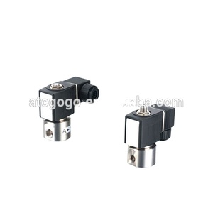 Válvula motorizada de 2 vías de alta calidad <span class=keywords><strong>GOGO</strong></span>, válvula accionada por aire, válvula solenoide de diafragma de alta calidad - Product Image 3