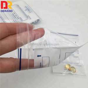 Mini pequeña <span class=keywords><strong>bolsa</strong></span> <span class=keywords><strong>de</strong></span> <span class=keywords><strong>farmacia</strong></span> LDPE sobre <span class=keywords><strong>de</strong></span> plástico impreso impermeable <span class=keywords><strong>bolsa</strong></span> <span class=keywords><strong>de</strong></span> pastillas <span class=keywords><strong>de</strong></span> plástico reciclable para medicina - Product Image 1