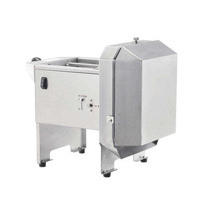 High Efficiency Banana Slice Making Machine Fruit Cutting Equipment for Commercial <b>Kitchen</b> - Product Image 1