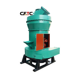 Moulin de broyage pour la production de poudre de calcaire - Offre Spéciale - Product Image 5