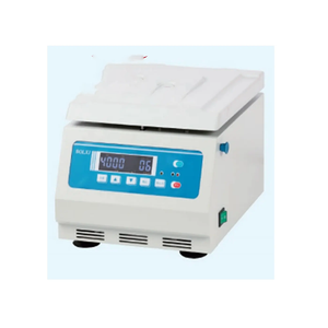 <strong>Hot</strong> Sale Practical Animal Medical Low Speed <strong>Centrifuge</strong> for Veterinary <strong>Lab</strong> Multipurpose Vet <strong>Centrifuge</strong> - Product Image 3