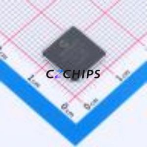 ชิปวงจรรวมไมโครคอนโทรลเลอร์ PIC18F65J94-I/PT TQFP-64(10x10) ของแท้และใหม่ (MCU/MPU/SoC) - Product Image 1
