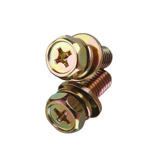 Taiming hình lục giác đầu vít và ốc vít Bolt manufactur M6 M8 <span class=keywords><strong>M12</strong></span> giá thấp Nylon vá Hex Bolt Nhà cung cấp tùy chỉnh - Product Image 5