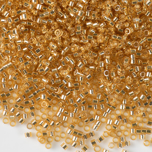 10g / Bolsa Cuentas de vidrio cilíndricas surtidas con pintura al horno de 2.5mm, pequeñas cuentas pony para la fabricación de pulseras de la amistad, collares y pendientes - Product Image 5