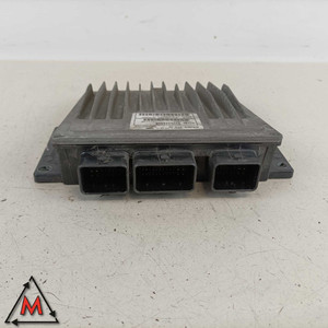 Centralina Motore ECU 8200334419 8200326498 Renault Megane Mk2 2002-2006 (82319) - Product Image 4