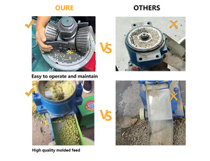 Máquina <span class=keywords><strong>de</strong></span> Pellets <span class=keywords><strong>para</strong></span> Alimento Animal, Mini, Diésel, Manual, <span class=keywords><strong>para</strong></span> Aves <span class=keywords><strong>de</strong></span> Corral, Cerdos, <span class=keywords><strong>Precio</strong></span> <span class=keywords><strong>de</strong></span> Venta <span class=keywords><strong>de</strong></span> Alimento <span class=keywords><strong>para</strong></span> Ganado, Alimentos <span class=keywords><strong>para</strong></span> Animales <span class=keywords><strong>de</strong></span> Alta Resistencia - Product Image 5