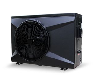 <span class=keywords><strong>Pompe</strong></span> à <span class=keywords><strong>chaleur</strong></span> air-eau pour <span class=keywords><strong>piscine</strong></span> R32 Solareast <span class=keywords><strong>7KW</strong></span> -50KW, conception compacte, écologique, onduleur CC, confort - Product Image 5