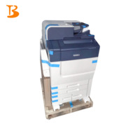 Imprimante reconditionnée avec scanner et photocopie fujixerox 9065 9070 imprimante d'occasion pour xerox primelink c9070