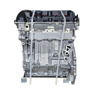 Bloc Moteur Essence EP6CD 1.6 L <span class=keywords><strong>de</strong></span> Haute Qualité pour <span class=keywords><strong>Peugeot</strong></span> 308 CC 3008 5008 <span class=keywords><strong>508</strong></span> RCZ Citroën C4 DS4 - Pièces et Assemblage Moteur - Product Image 5