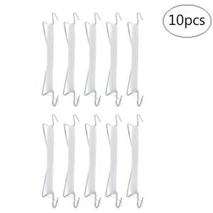 DaringFish Gancio di Supporto per Pomodori e Corda di Supporto per Cetrioli 10m, Corda per Piante Sospese per Giardinaggio Domestico, Set di Qualità da Esportazione - Product Image 5