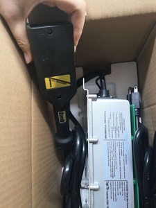 Quick on Board 48v <b>72v</b> 15A 25A <b>Battery</b> Charger with Universal Socket - Product Image 4