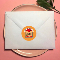 Autocollants personnalisés imprimés, autocollants braille, autocollants mouvants, autocollants faits maison avec amour