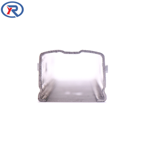 Poste <span class=keywords><strong>de</strong></span> Metal Galvanizado <span class=keywords><strong>de</strong></span> 1.8 mm <span class=keywords><strong>para</strong></span> Viñedos, con Recubrimiento en Polvo, <span class=keywords><strong>para</strong></span> Soporte <span class=keywords><strong>de</strong></span> Cultivo <span class=keywords><strong>de</strong></span> Uvas y Huertos - Product Image 6