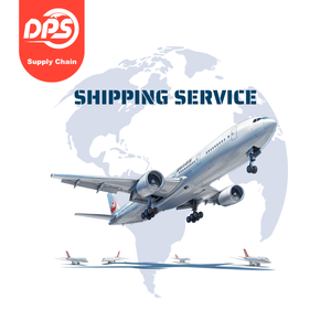 Transporte Aéreo DDP desde China a DE, Reino Unido, EE. UU., FR y CA - Puerta a Puerta en 5-7 Días para <span class=keywords><strong>Amazon</strong></span> FBA - Product Image 1