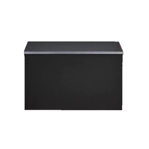 맞춤형 미국식 잠금 해제 간편 철제 신문함 우편함 벽걸이형 외부 우편함 (설치 미완료) - Product Image 5