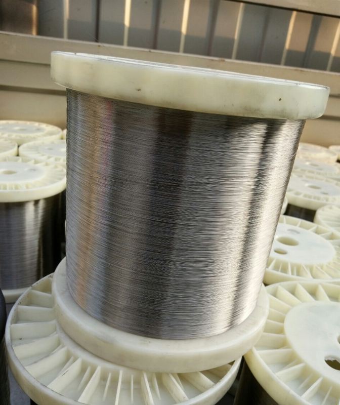 Stainless Steel Wire Ball Manufacturing New