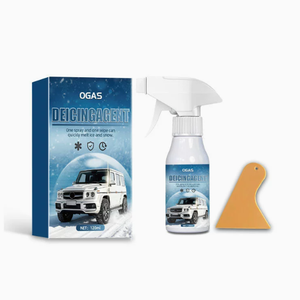 Dégivreur de <span class=keywords><strong>pare</strong></span>-<span class=keywords><strong>brise</strong></span> en gros pour voiture : dégivrage rapide et élimination de la neige pour l'hiver – Action rapide contre la glace - Product Image 5