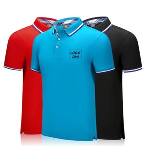 T-shirts Polo pour Hommes, Logo Personnalisé, Coton Piqué, Polo Steering pour Hommes - Product Image 1