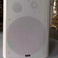 Haut-parleur mural actif 6 pouces pour système de sonorisation (PA), amplificateur intégré 60W, idéal pour les écoles - Offre Spéciale