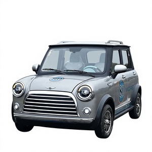 Le quadricycle électrique peut être de n'importe quelle couleur, taille, modèle et design. C'est un quadricycle électrique de loisir pour les déplacements quotidiens. - Product Image 4