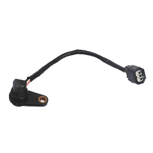 Cảm biến tốc độ xe máy Runtong 37700-kvs-f01 cho Honda CG 125 150 Titan bắt đầu cảm biến vị trí trục khuỷu hàng hóa - Product Image 1